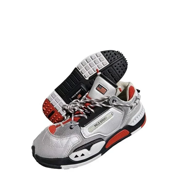 Polo Ralph Lauren | Shoes | New Ralph Lauren Polo Sport  display picture 1